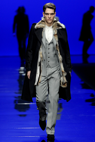 Roberto Cavalli / - 2011-2012